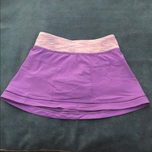 Iviva Pace Rival Skirt size 8
